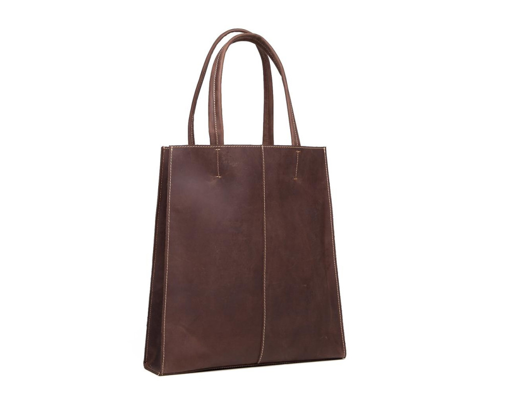 Сумка жіноча TIDING BAG GW9960R - Фотографія № 4