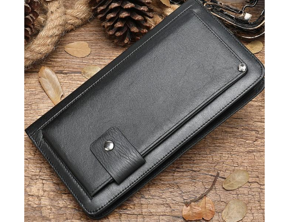 Клатч Tiding Bag JN9019A - Фотографія № 2