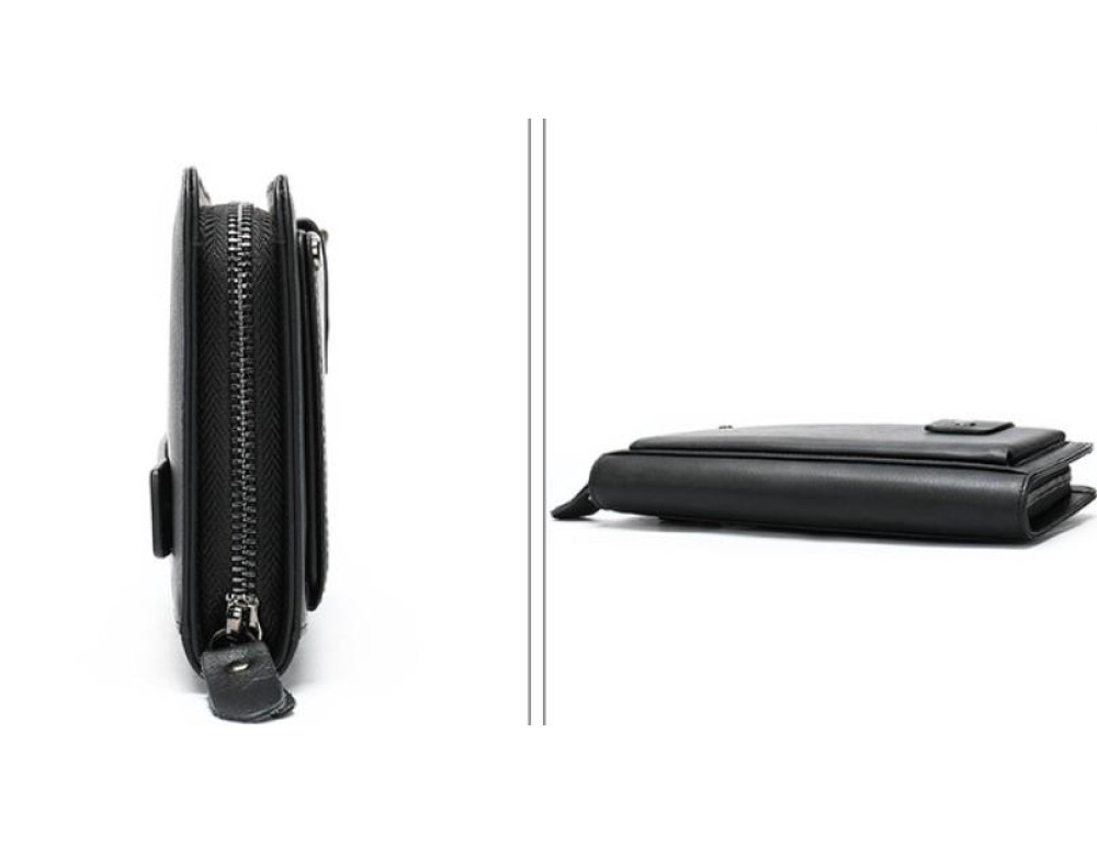 Клатч Tiding Bag JN9019A - Фотографія № 3