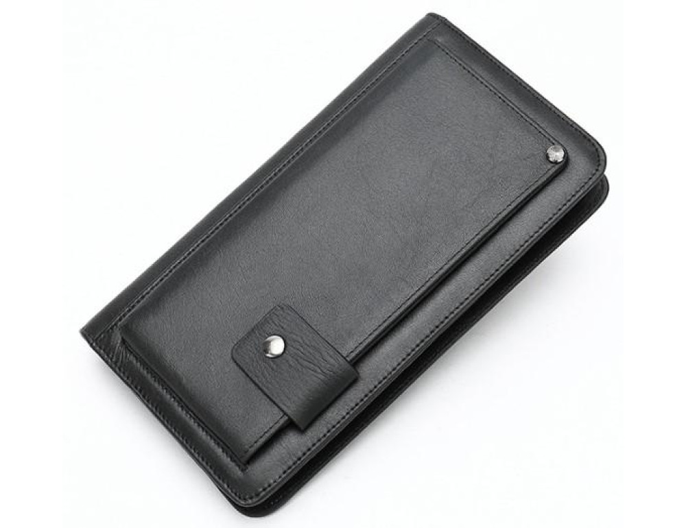 Клатч Tiding Bag JN9019A - Фотографія № 4