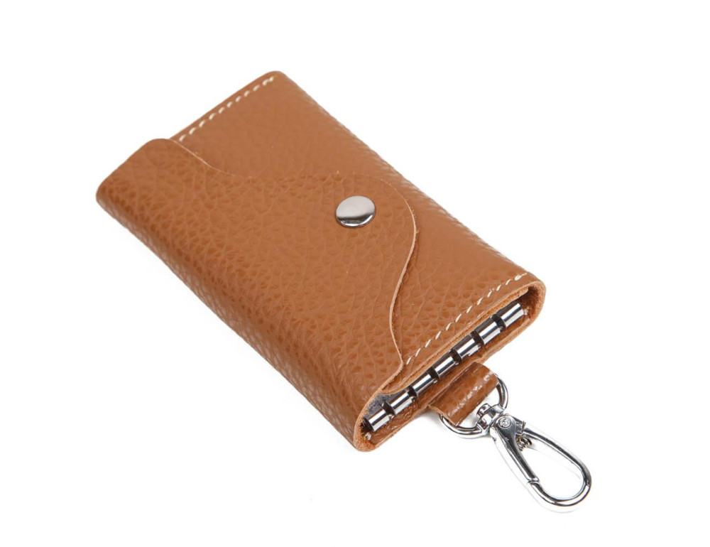 Ключница TIDING BAG K11B - Фото № 1 Ключница TIDING BAG K11B - Фото № 1
