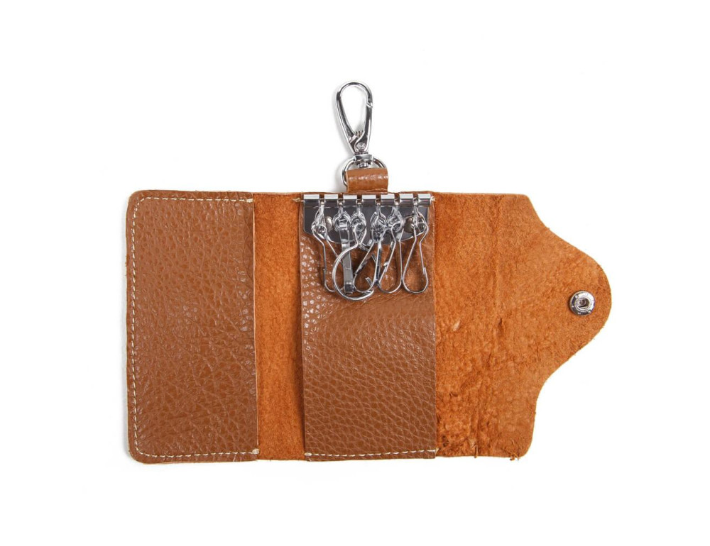 Ключница TIDING BAG K11B - Фото № 3