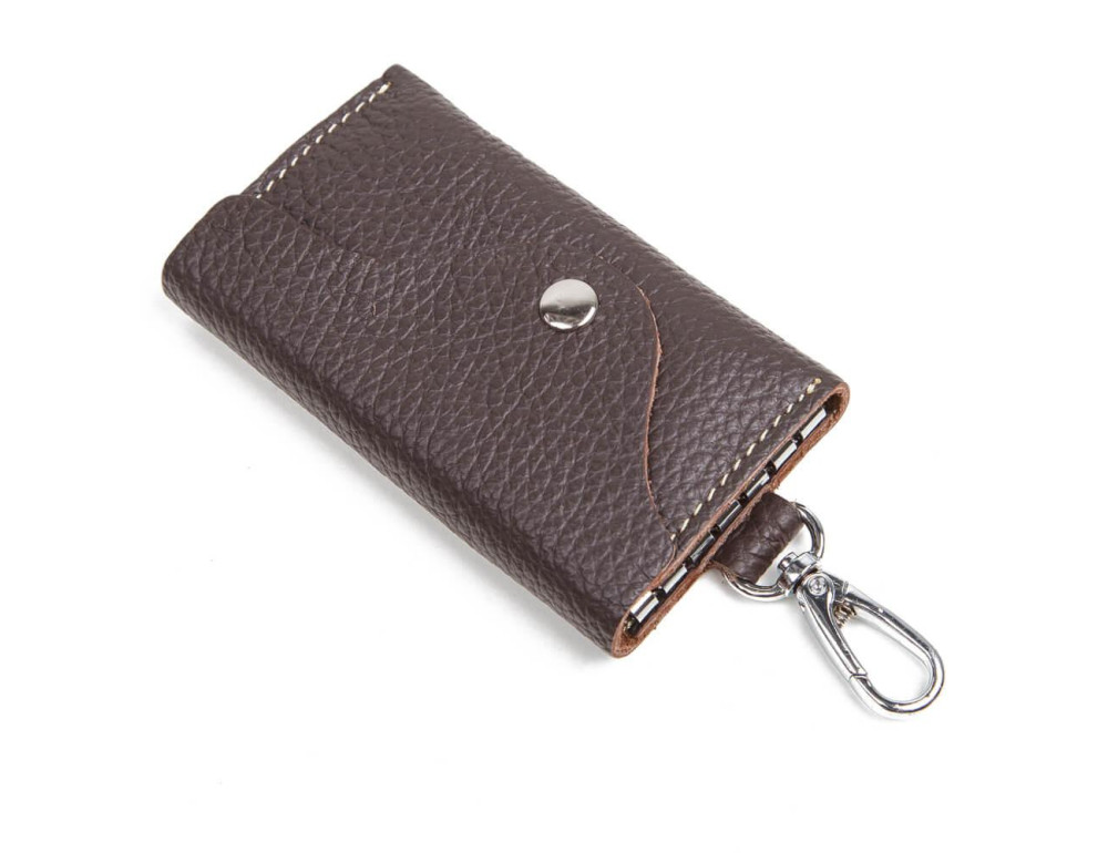 Ключница TIDING BAG K11DB - Фото № 1 Ключница TIDING BAG K11DB - Фото № 1