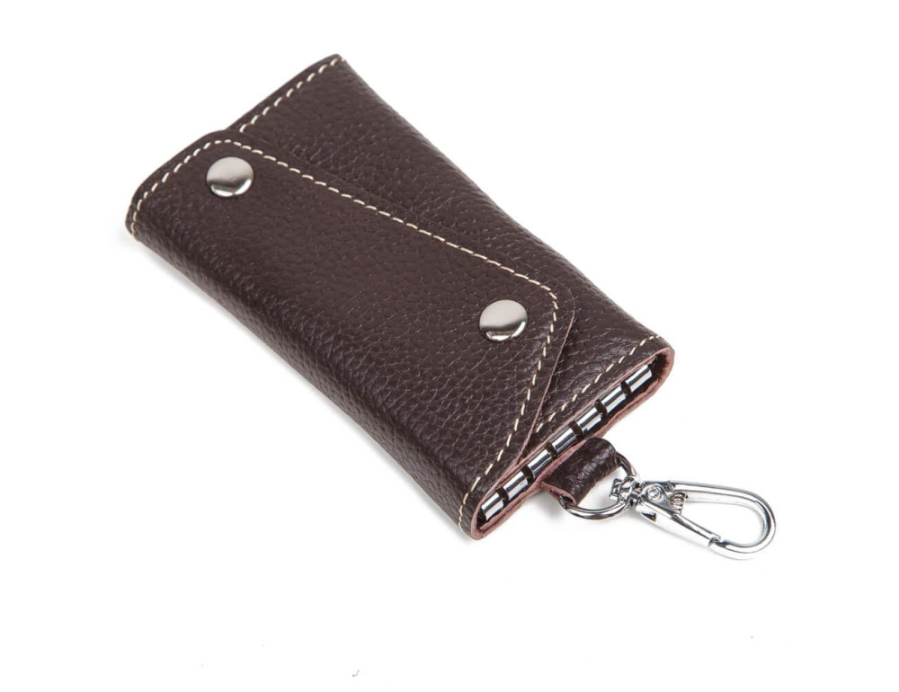 Ключница TIDING BAG K12DB - Фото № 1 Ключница TIDING BAG K12DB - Фото № 1
