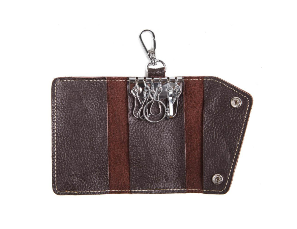 Ключница TIDING BAG K12DB - Фото № 3