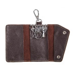 Ключница TIDING BAG K12DB - Фото № 102 Ключница TIDING BAG K12DB - Фото № 102