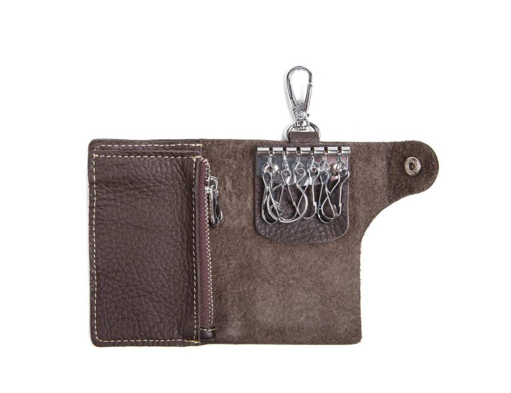 Ключница TIDING BAG K13DB - Фото № 3