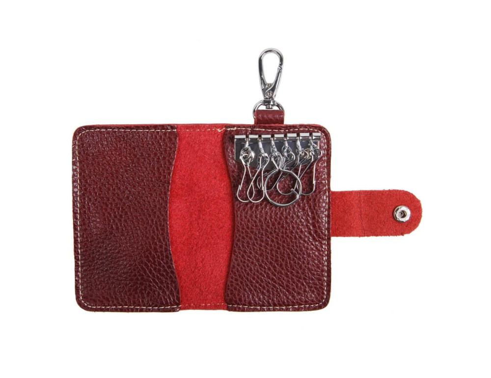 Ключница TIDING BAG K19BO - Фото № 3