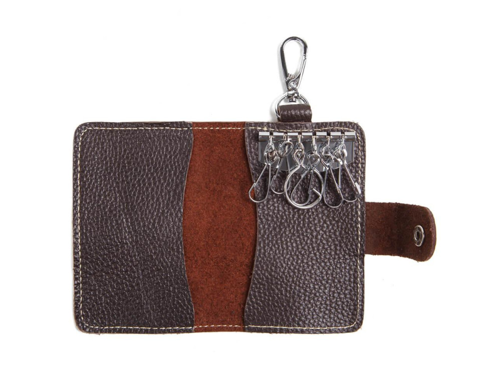 Ключниця TIDING BAG K19DB - Фотографія № 2