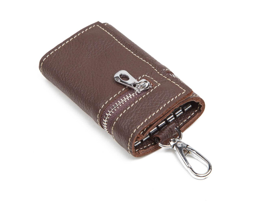 Ключниця TIDING BAG K21DB - Фотографія № 1 Ключниця TIDING BAG K21DB - Фотографія № 1