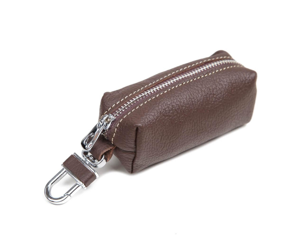 Ключница TIDING BAG K46DB - Фото № 1 Ключница TIDING BAG K46DB - Фото № 1