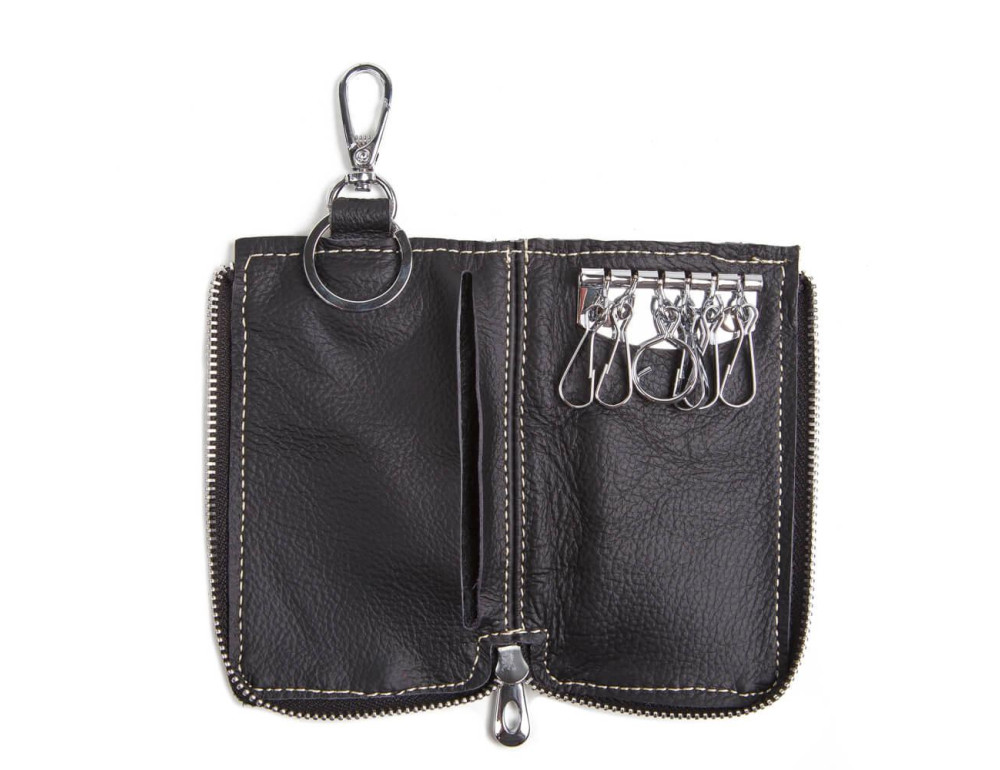 Ключница TIDING BAG K48A - Фото № 3