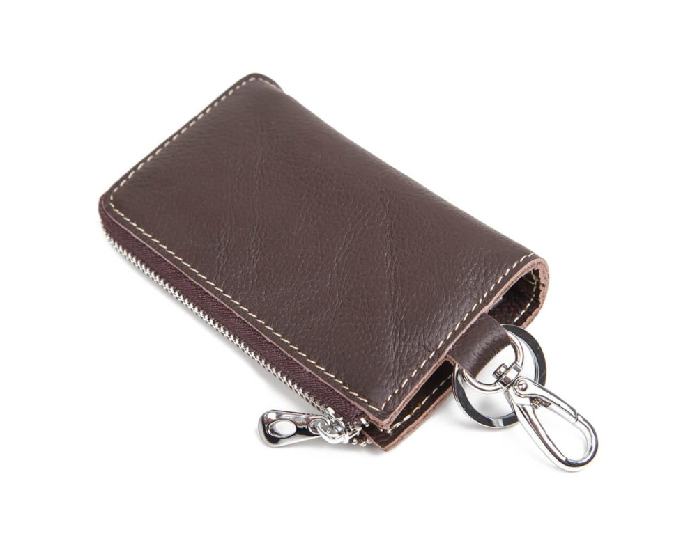 Ключница TIDING BAG K48DB - Фото № 1 Ключница TIDING BAG K48DB - Фото № 1