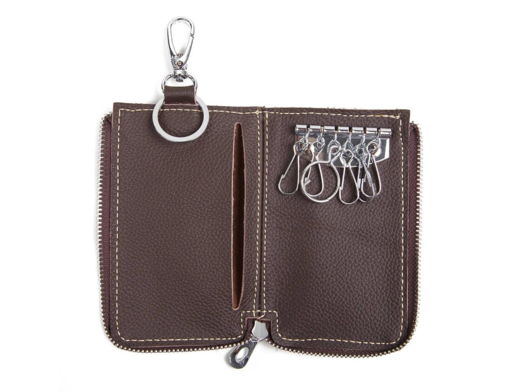 Ключница TIDING BAG K48DB - Фото № 4