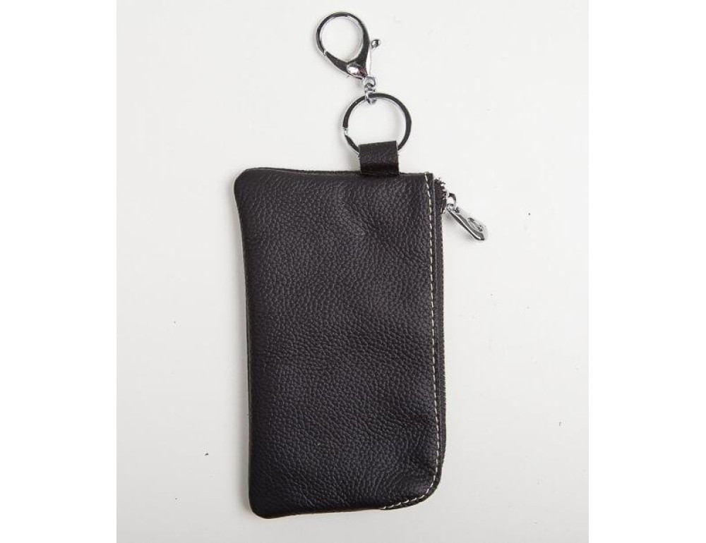 Ключниця шкіряна TIDING BAG K49A - Фотографія № 2