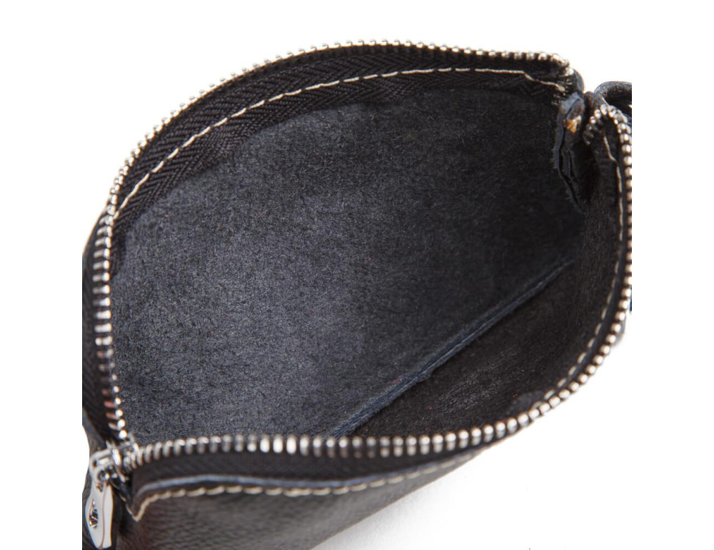 Ключниця шкіряна TIDING BAG K49A - Фотографія № 3