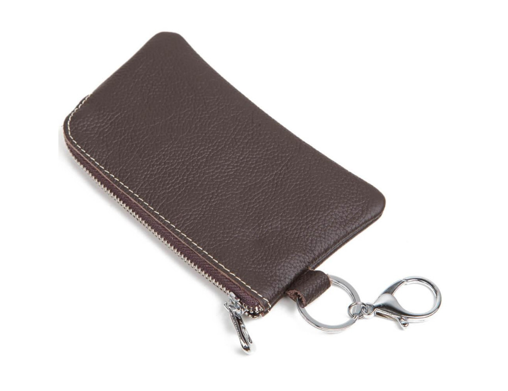 Ключница TIDING BAG K49DB - Фото № 1 Ключница TIDING BAG K49DB - Фото № 1