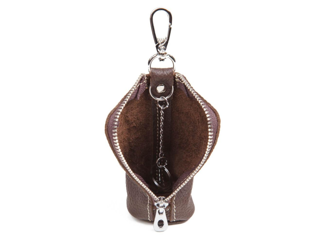 Ключница TIDING BAG K4DB - Фото № 2