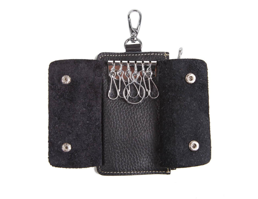 Ключница TIDING BAG K51A - Фото № 3