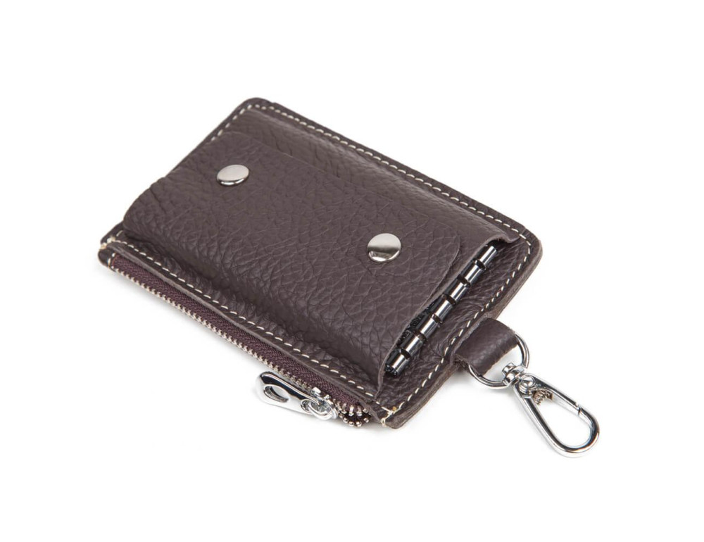Ключница TIDING BAG K51DB - Фото № 1 Ключница TIDING BAG K51DB - Фото № 1