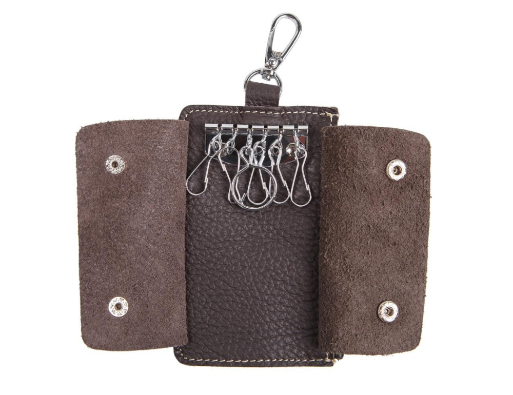 Ключница TIDING BAG K51DB - Фото № 3