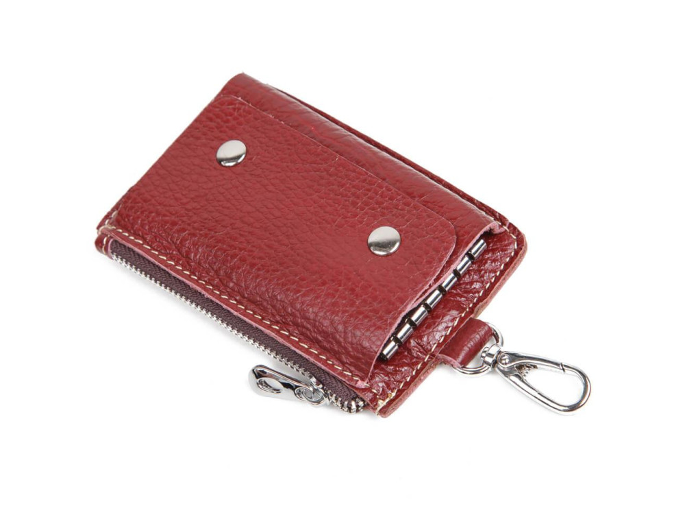 Ключница Tiding Bag K51R - Фото № 1 Ключница Tiding Bag K51R - Фото № 1