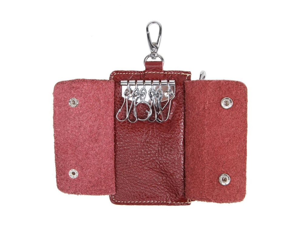 Ключниця Tiding Bag K51R - Фотографія № 3