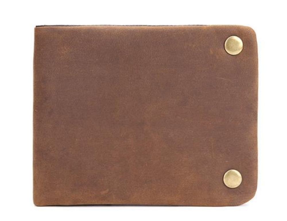 Портмоне TIDING BAG L4012 - Фото № 8