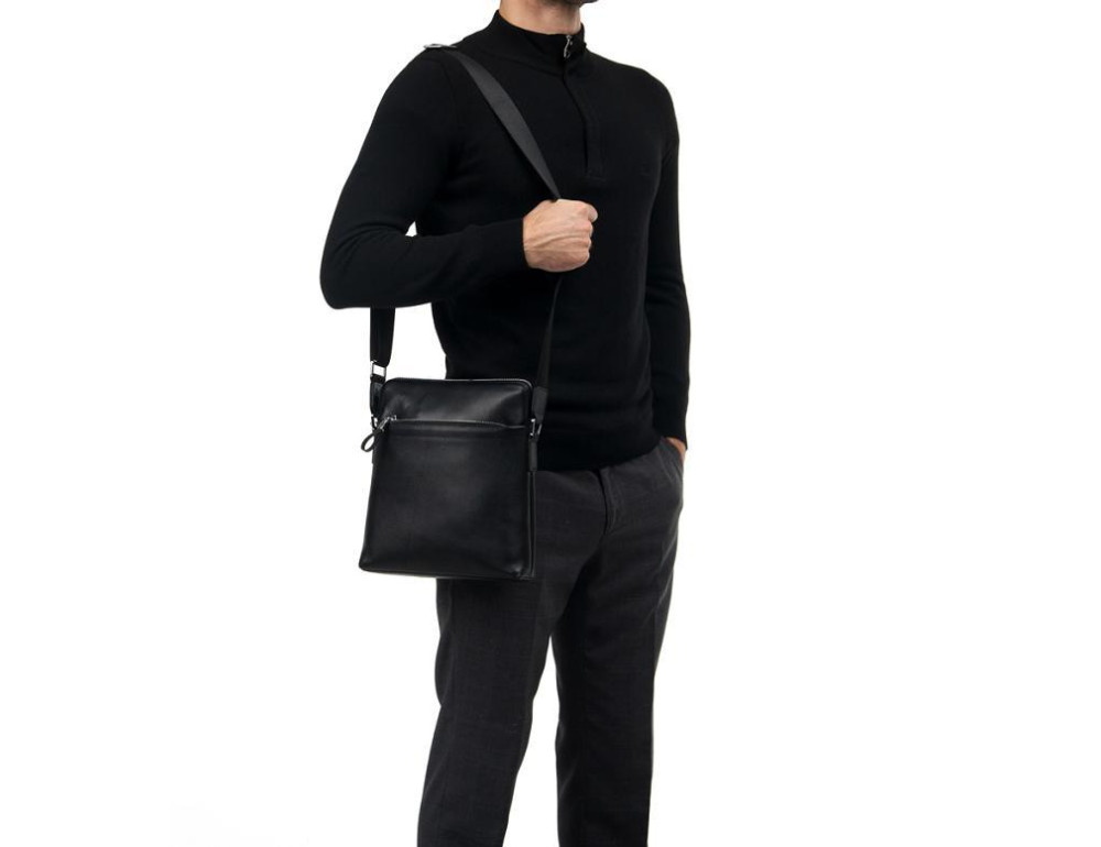 Месенджер Tiding Bag M1808-1A - Фотографія № 4