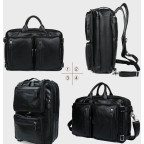 Сумка-рюкзак Tiding Bag M2217A - Фото № 101 Сумка-рюкзак Tiding Bag M2217A - Фото № 101