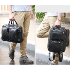 Сумка-рюкзак Tiding Bag M2217A - Фото № 104 Сумка-рюкзак Tiding Bag M2217A - Фото № 104