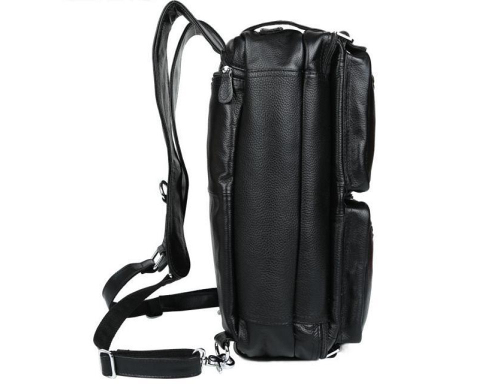 Сумка-рюкзак Tiding Bag M2217A - Фото № 8