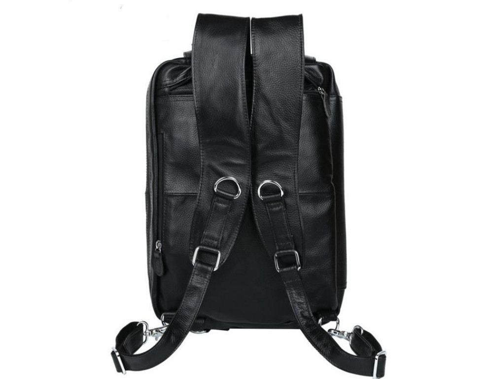 Сумка-рюкзак Tiding Bag M2217A - Фото № 9