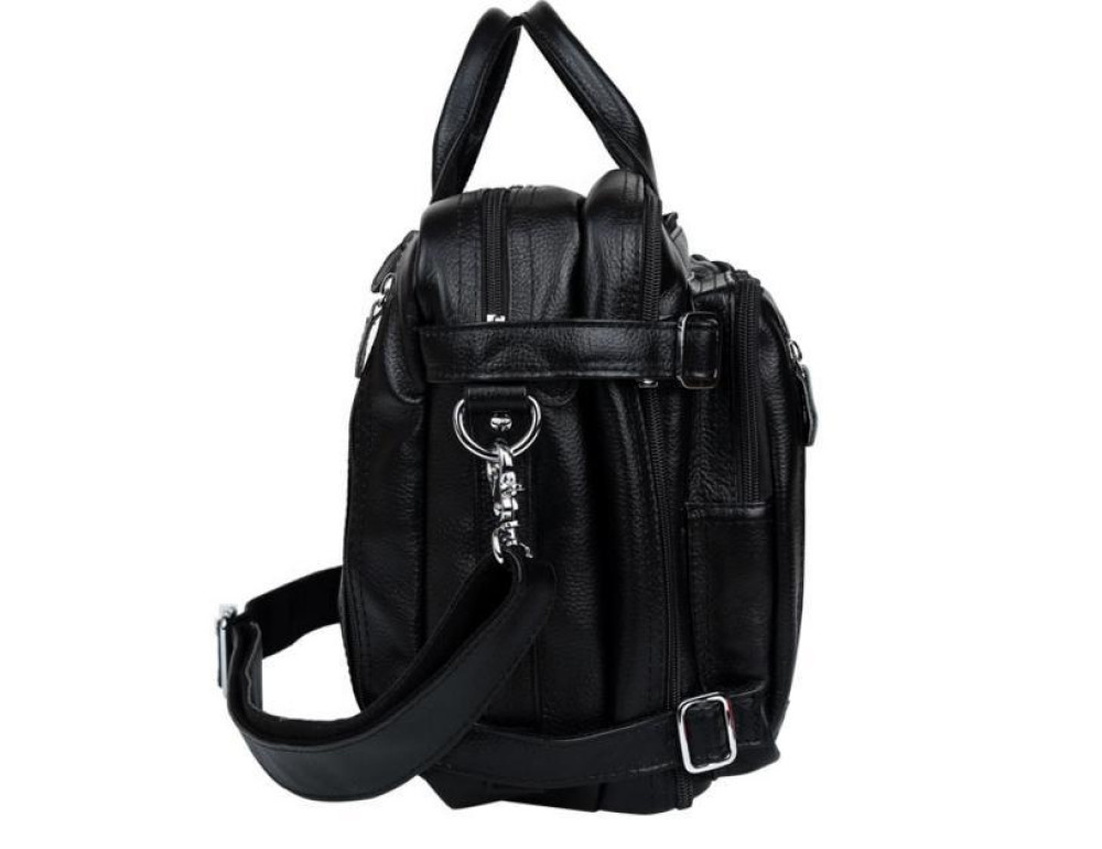 Сумка-рюкзак Tiding Bag M2217A - Фото № 10