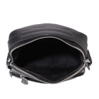 Чоловіча шкіряна сумка-барсетка через плече з ручкою Tiding Bag M2605-2A - Фотографія № 101 Чоловіча шкіряна сумка-барсетка через плече з ручкою Tiding Bag M2605-2A - Фотографія № 101