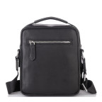 Чоловіча шкіряна сумка-барсетка через плече з ручкою Tiding Bag M2605-2A - Фотографія № 102 Чоловіча шкіряна сумка-барсетка через плече з ручкою Tiding Bag M2605-2A - Фотографія № 102