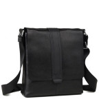 Мужская сумка-кроссбоди из натуральной кожи Tiding Bag M2837A - Фото № 100 Мужская сумка-кроссбоди из натуральной кожи Tiding Bag M2837A - Фото № 100