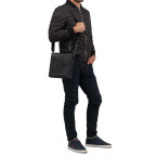 Мужская сумка-кроссбоди из натуральной кожи Tiding Bag M2837A - Фото № 106 Мужская сумка-кроссбоди из натуральной кожи Tiding Bag M2837A - Фото № 106
