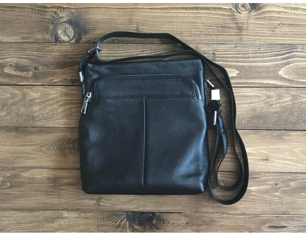 Месенджер Tiding Bag M2862A - Фотографія № 4
