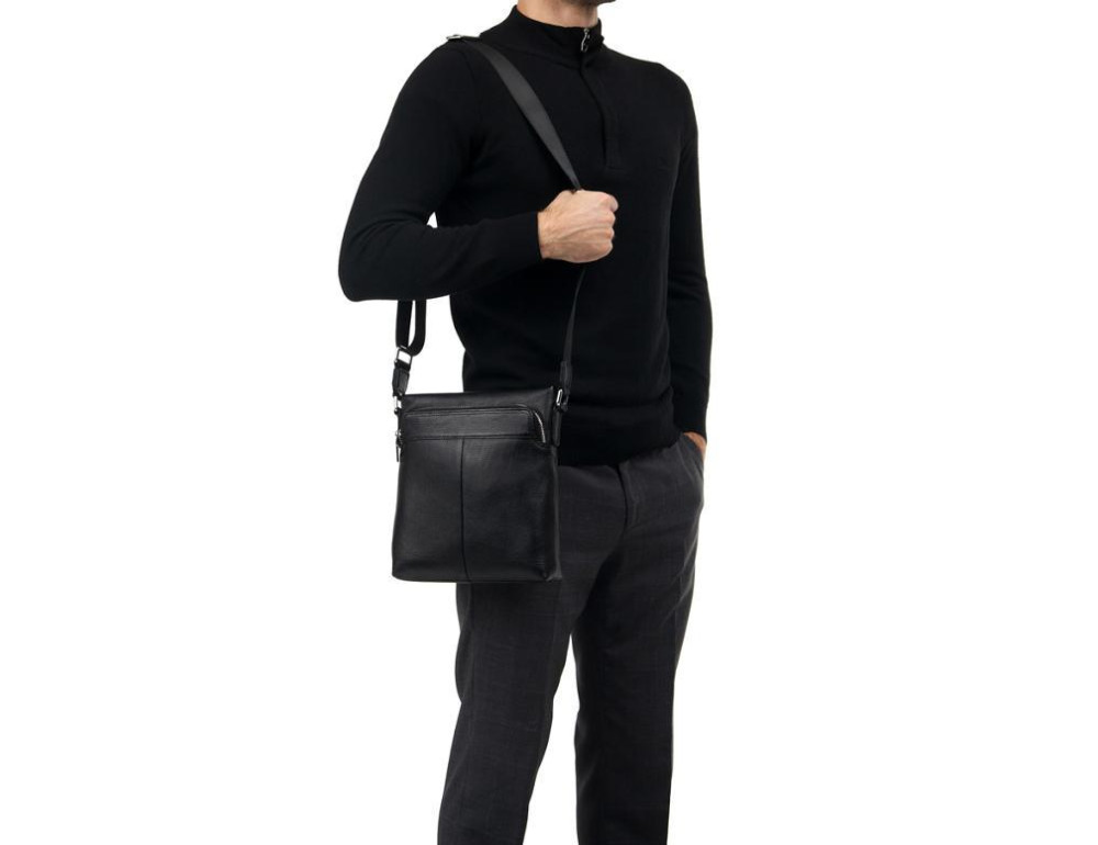 Месенджер Tiding Bag M2862A - Фотографія № 6