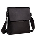 Мужская сумка на плечо натуральная кожа Tiding Bag M2993A - Фото № 100 Мужская сумка на плечо натуральная кожа Tiding Bag M2993A - Фото № 100