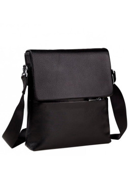Мужская сумка на плечо натуральная кожа Tiding Bag M2993A