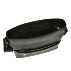 Мужская сумка на плечо натуральная кожа Tiding Bag M2993A - Фото № 102 Мужская сумка на плечо натуральная кожа Tiding Bag M2993A - Фото № 102