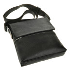 Мужская сумка на плечо натуральная кожа Tiding Bag M2993A - Фото № 104 Мужская сумка на плечо натуральная кожа Tiding Bag M2993A - Фото № 104