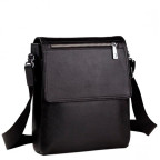 Мужская сумка через плечо зернистая кожа Tiding Bag M2994A - Фото № 100 Мужская сумка через плечо зернистая кожа Tiding Bag M2994A - Фото № 100