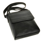 Мужская сумка через плечо зернистая кожа Tiding Bag M2994A - Фото № 101 Мужская сумка через плечо зернистая кожа Tiding Bag M2994A - Фото № 101