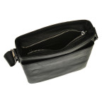Мужская сумка через плечо зернистая кожа Tiding Bag M2994A - Фото № 102 Мужская сумка через плечо зернистая кожа Tiding Bag M2994A - Фото № 102
