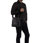 Мужская сумка через плечо зернистая кожа Tiding Bag M2994A - Фото № 105 Мужская сумка через плечо зернистая кожа Tiding Bag M2994A - Фото № 105