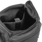 Чоловічий шкіряний чорний рюкзак Tiding Bag M35-1017A - Фотографія № 101 Чоловічий шкіряний чорний рюкзак Tiding Bag M35-1017A - Фотографія № 101