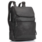 Мужской кожаный рюкзак коричневый Tiding Bag M35-1017B - Фото № 100 Мужской кожаный рюкзак коричневый Tiding Bag M35-1017B - Фото № 100